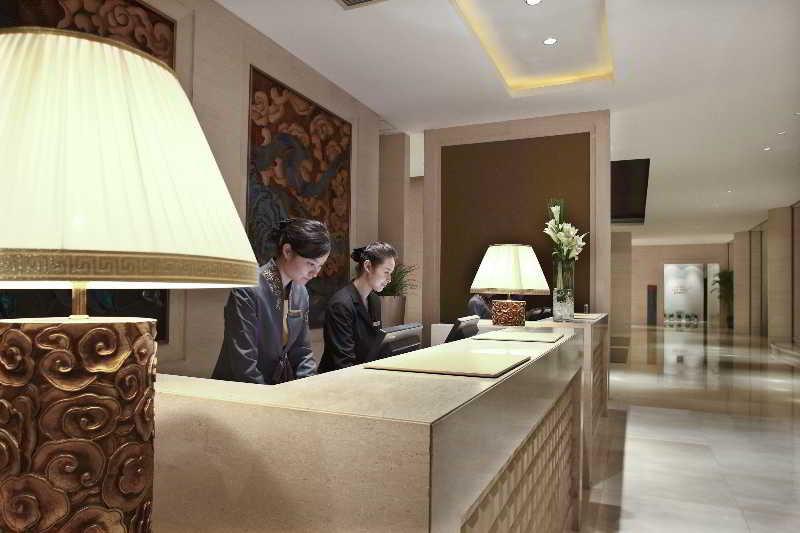 Mercure Beijing Cbd Otel Dış mekan fotoğraf