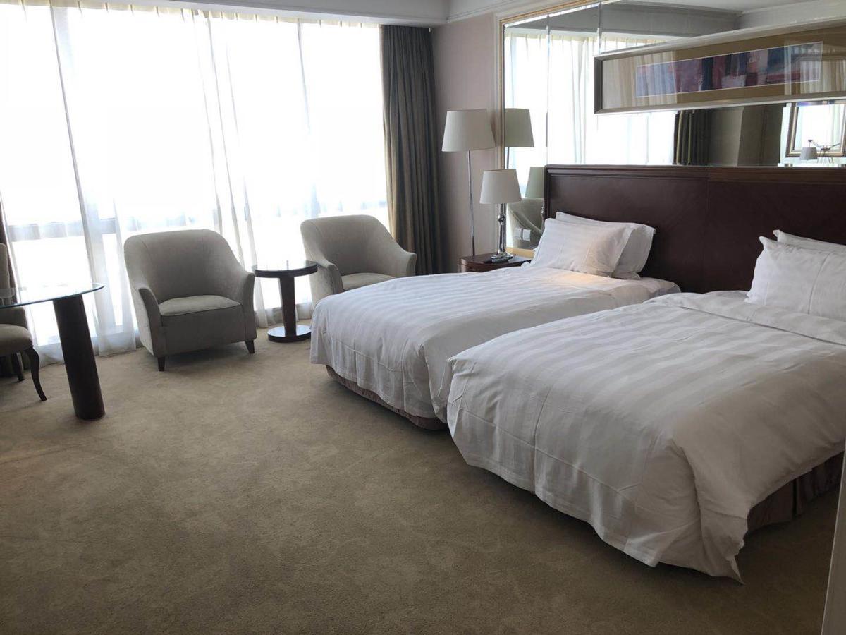 Mercure Beijing Cbd Otel Dış mekan fotoğraf