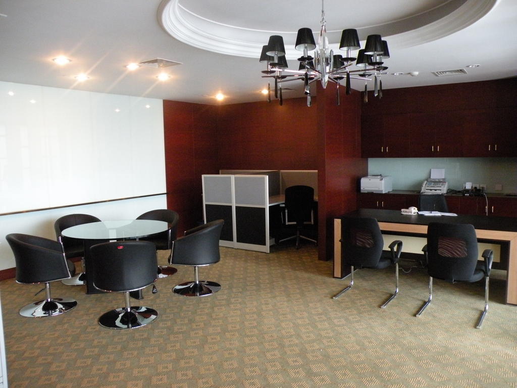 Mercure Beijing Cbd Otel Dış mekan fotoğraf