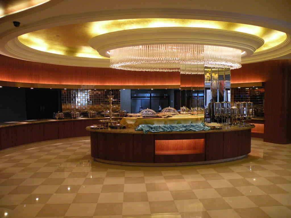 Mercure Beijing Cbd Otel Dış mekan fotoğraf